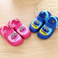 男女花园鞋与服装批发 市场机遇与经营策略