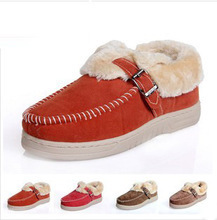 手工棉拖鞋批发 冬日商机与品质之选