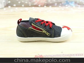 广州鞋类外贸全攻略 供应商、价格行情与批发市场详解