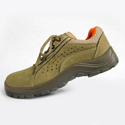 牛皮劳保鞋与劳保服装一站式采购 聚焦鄂州批发市场