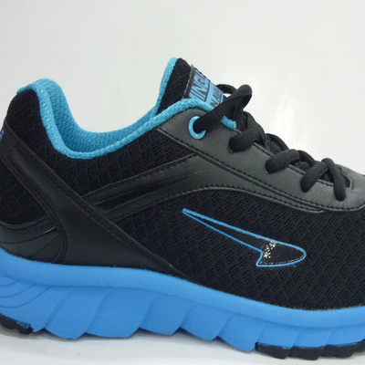 名乐M-20310网跑鞋 户外运动与服装批发的市场新机遇